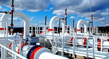Türkiye, enerji arenasında dev adım atıyor: LNG merkezi olma yolunda!