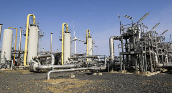 Türkiye enerjide kışa hazır: Depolar yüzde 100 dolu