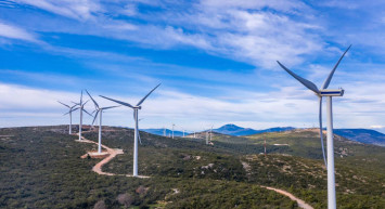 Türkiye enerjide rüzgar gibi esiyor: Tüm zamanların rekoru kırıldı