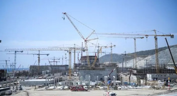 Türkiye enerjide tam gaz! Akkuyu Santrali ülkemizi ilk 5 ülke içerisine sokacak