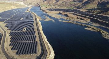 Türkiye enerjiden büyük kazanç sağladı: 20 milyar liralık doğalgaz ithalatı engellendi