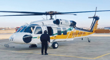 Türkiye envanterine girdi: İlk kez üretildi detayı dikkat çekti