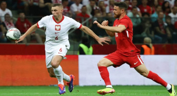 Türkiye, EURO 2024 öncesi endişelendiriyor: Polonya deplasmanında 2-1’lik mağlubiyet geldi