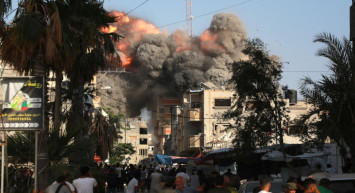 Türkiye ev sahipliği yapacak: Gazze için İstanbul’da kritik toplantı