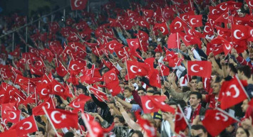 Türkiye Faroe Adaları maç özeti ve golleri izle TRT 1 | Türkiye Faroe Adaları Uluslar Ligi youtube geniş özeti ve maçın golleri