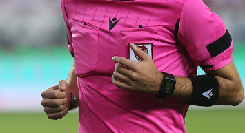 Türkiye Futbol Federasyonu Tahkim Kurulu görevden alınan hakemler ile ilgili kararın bozulduğunu açıkladı