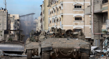 Türkiye Gazze'de ateşkes için harekete geçti: Koşulsuz ve kalıcı olarak sağlanacak