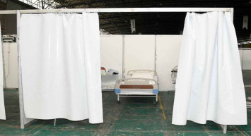 Türkiye Gazze'ye 20 sahra hastanesi kuracak