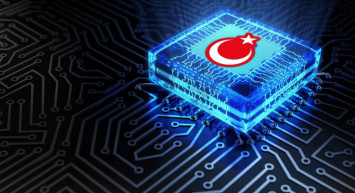 Türkiye Gelişmeye Devam Ediyor: İlk Yerli İşlemci Tanıtıldı!