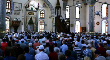 Türkiye geneli cuma hutbesi yayınlandı! Diyanet Türkiye geneli 25 Mart 2022 cuma hutbesi
