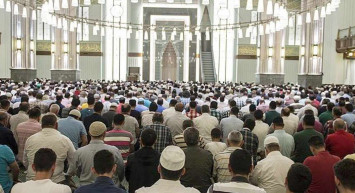 Türkiye geneli Cuma hutbesi yayınlandı! Diyanet Türkiye geneli 27 Mayıs 2022 Cuma hutbesi