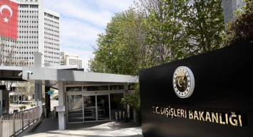 Türkiye, GKRY'de Camiye Yapılan Saldırıyı Kınadı