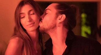 Türkiye Güzeli Şevval Şahin’in Sevgilisine Yakalama Kararı Çıktı!