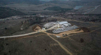 Türkiye hamleyi büyütüyor: Cumhurbaşkanı Erdoğan ilk altını dökecek