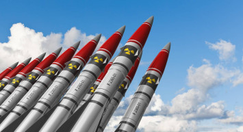 Türkiye harekete geçiyor: İsrail’e nükleer abluka şoku