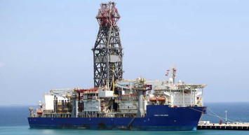 Türkiye hidrokarbon arama konusunda flaş gelişme: Somali ile hidrokarbonda ortaklık konusunda görüşmeler başladı