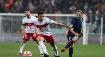 Türkiye Hırvatistan deplasmanında galibiyet arıyor: Vincenzo Montella ile ilk heyecan
