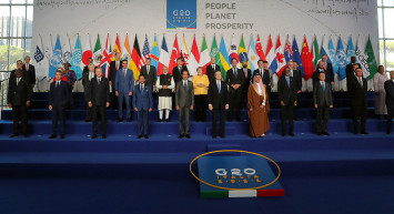 Türkiye, Hizmet İhracatında G20 Ülkeleri Arasında Zirvede: İkinci Çeyrekte Birinci Sırada