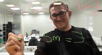 Türkiye için NASA'dan ayrılan Umut Yıldız,  çarpıcı açıklamalarda bulundu