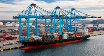 Türkiye ihracatı yükselişini sürdürüyor: Bakan Şimşek’ten dış ticaret açığı açıklaması