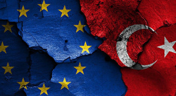 Türkiye ile AB arasında gerilim: Tümüyle reddediyoruz