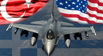 Türkiye ile ABD arsında önemli F-16 hamlesi: Temasa geçildi