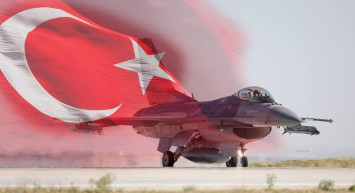 Türkiye ile ABD imzaladı: F-16 satış anlaşması tamamlandı