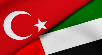 Türkiye ile BAE anlaşma sağlandı: Çok sayıda faaliyet ve etkinliklerde işbirliği yapılacak