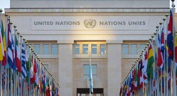 Türkiye ile BM anlaşma sağladı: İstanbul bölgesel merkez olacak