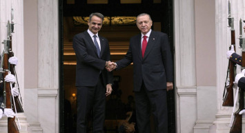 Türkiye ile Yunanistan anlaşmaya vardı: İkinci sınır köprüsü geliyor