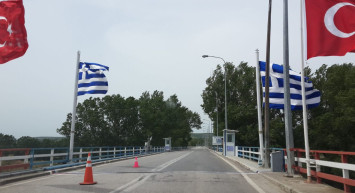 Türkiye ile Yunanistan arasında yeni köprü: İnşa çalışmaları için tarih verildi