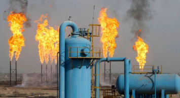 Türkiye ilk görüşmeyi gerçekleştirdi: Doğal gazda 13,6 trilyon metreküplük anlaşma yakın