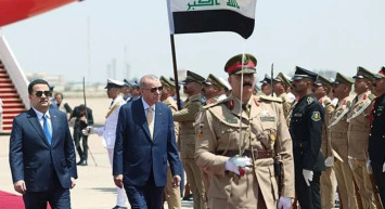 Türkiye, Irak, Katar ve BAE arasında tarihi anlaşma imzalandı: 'Kalkınma Yolu' projesi imzalarla hayat buldu!