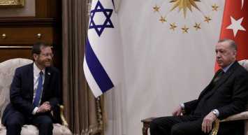 Türkiye İsrail neden görüşüyor? Bu görüşmenin Rusya ve Avrupa ile ne ilgisi var?