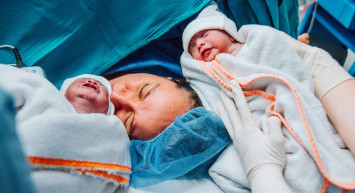 Türkiye İstatistik Kurumu açıkladı: 2021 yılına ilişkin doğum istatistikleri belli oldu!