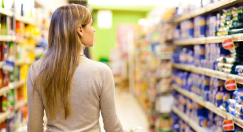 Türkiye İstatistik Kurumu açıkladı: Tüketici güveni mayıs ayında arttı!