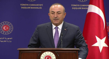 Türkiye İsveç konusunda çok net: Evet dememiz mümkün değil