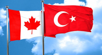 Türkiye İsveç'i NATO'ya kabul etti: Kanada silah ambargosunu kaldırdı