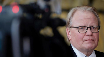 Türkiye, İsveç'in NATO üyeline karşılık şartlarını sundu! İsveç Savunma Bakanı Peter Hultqvist'in görevden alınmasını istedi!