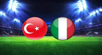 Türkiye İtalya maç özeti ve golleri izle TRT Spor | Türkiye İtalya youtube geniş özeti ve maçın golleri