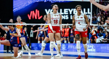 Türkiye İtalya maçı ne zaman, saat kaçta ve hangi kanalda? Filenin Sultanları, Milletler Ligi’nde üçüncü maçına çıkıyor