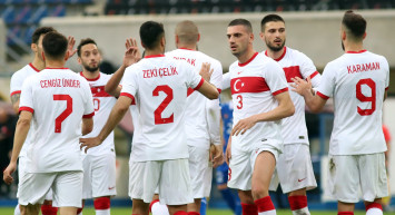 Türkiye İtalya maçı ne zaman? Türkiye İtalya maçı hangi kanalda?