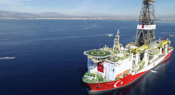 Türkiye kapasiteyi arttırıyor: Milyar metreküpe çıkacak