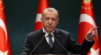 Türkiye kararını bir kez daha sandıkta verdi: Cumhurbaşkanlığı seçiminin kazananı Recep Tayyip Erdoğan oldu