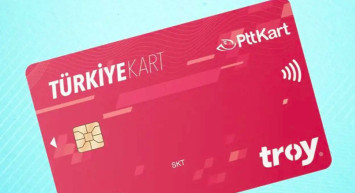 "Türkiye Kart" ulaşımda çığır açmaya hazırlanıyor