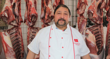 Türkiye Kasaplar Federasyonu Açıkladı: KDV İndiriminin Ardından Ete 10 TL İndirim!