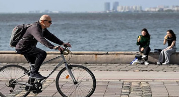 Türkiye Kasım ayında kavruldu: En sıcak ay olarak kayıtlara geçti