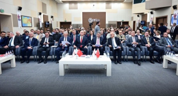 Türkiye-KKTC Ekonomik İşbirliği Toplantısı Gerçekleşti