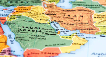 Türkiye Körfez’deki ayak seslerini yükseliyor: ABD’nin bölgedeki rolünü azaltıyor