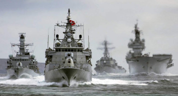 Türkiye korkusuyla acil çağrı yaptılar: Açık açık itiraf geldi